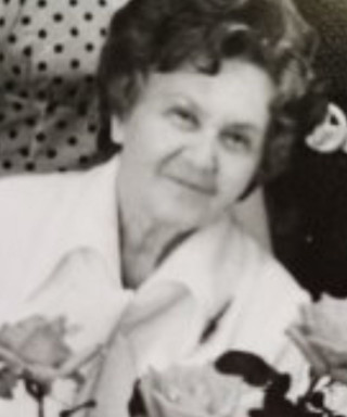 Бухрова Любовь Васильевна