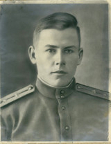 Сысков Владимир Николаевич