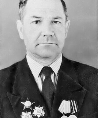 Кузнецов Прокофий Павлович