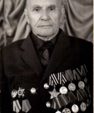 Корольков Василий Васильевич