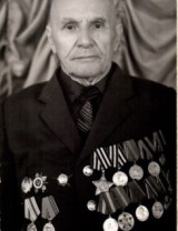 Корольков Василий Васильевич