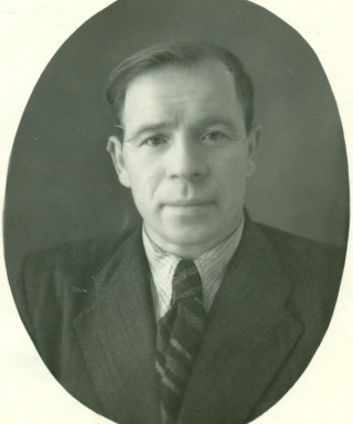 Гусев Григорий Васильевич