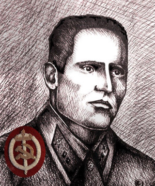 Морозов Иван Яковлевич