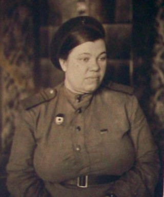 Курипко Анна Андреевна