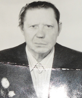 Дмитренко Иван Яковлевич