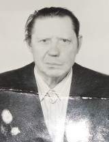 Дмитренко Иван Яковлевич