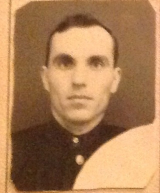 Хуторов Сергей Яковлевич