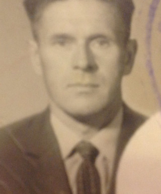 Волков Григорий Захарович