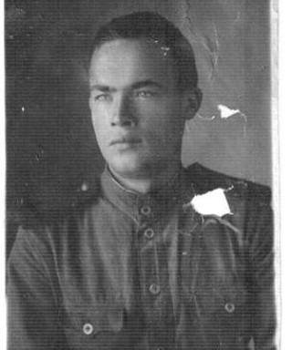 Зайдуллин Миргасим Мухаметович