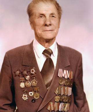 Закиров Гиният Закирович