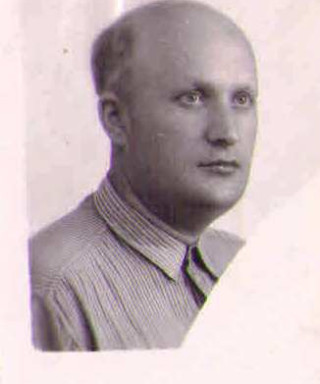 Хилинцев Петр Степанович