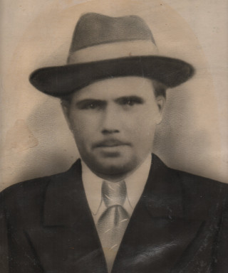 Хайбуллин Абдулла Абдрахманович