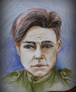 Безносиков Николай Алексеевич