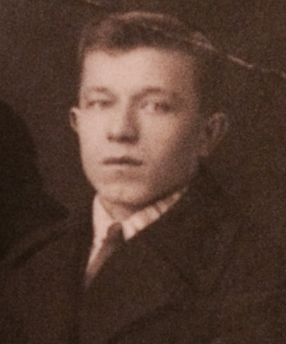 Шибанов Василий Фёдорович