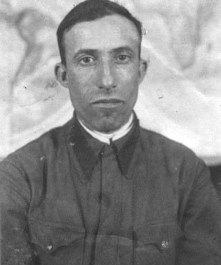 Ярославский Пинхус Соломонович