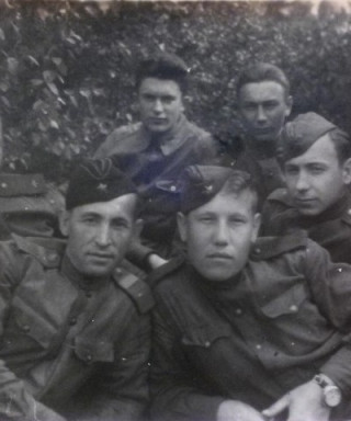 Ерёмин Андрей Яковлевич