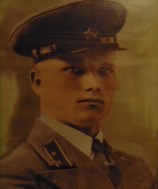 Виденев Иван Стефанович