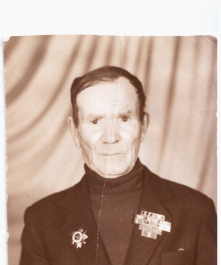 Курдояк Иван Иосифович