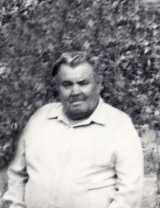 Туркин Василий Данилович