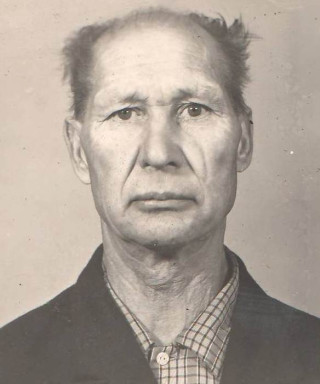 Данилов Петр Данилович