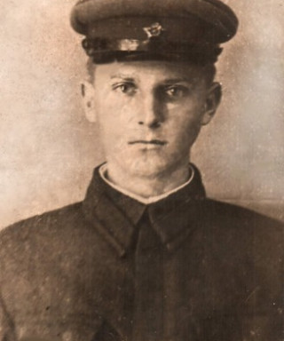 Романов Евгений Николаевич