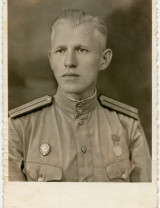 Андрюшихин Николай Ефимович