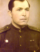 Насонов Владимир Николаевич