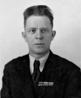 Урваков Александр Ильич