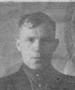 Малышев Николай Васильевич