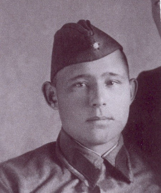 Беляев Михаил Павлович