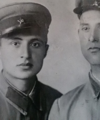 Алиев Алаудин Дзаамович