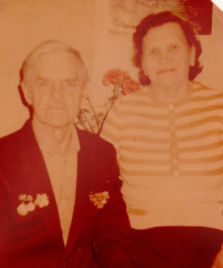 Буланкин Илья Петрович