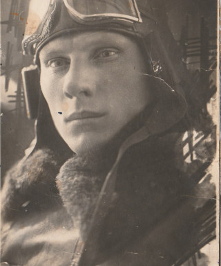 Будковский Сидор Петрович