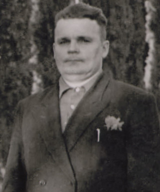 Кабицкий Никита Никонович