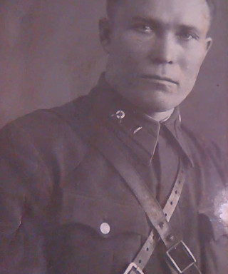 Зябликов Андрей Алексеевич