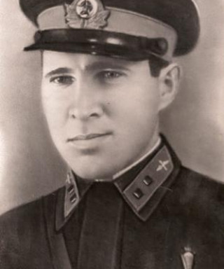 Марсеев Григорий Михайлович