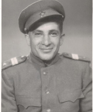 Дадиян Тигран Михайлович