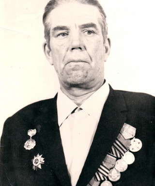 Жернаков Николай Александрович