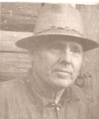 Евсиков Семен Кузьмич