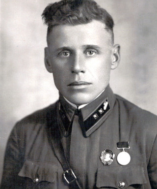 Зось Александр Федорович