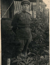 Скрипников Яков Васильевич