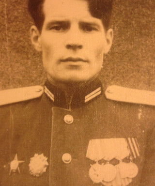 Коноплев Вячеслав Алексеевич