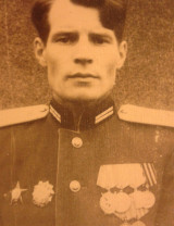 Коноплев Вячеслав Алексеевич