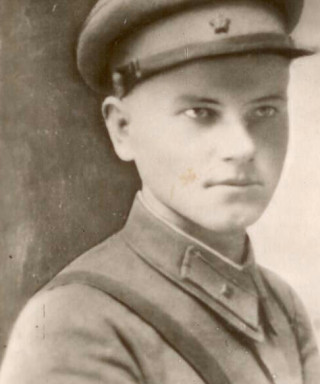 Гордиенко Василий Степанович