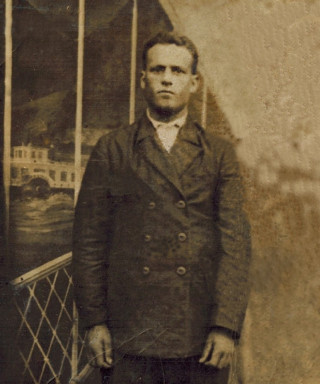 Лукьянченко Николай Тимофеевич