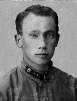 Тимашев Иван Андреевич