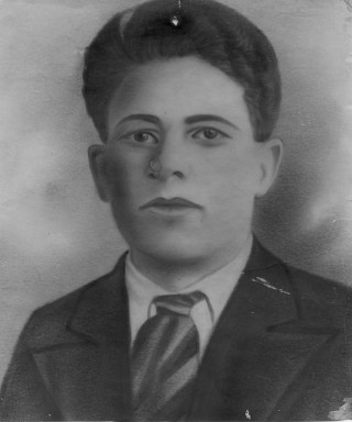 Глазунов Михаил Николаевич