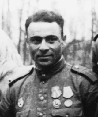 Гусейнов Эмин (Эмиль) Махмудович (Махмутович)