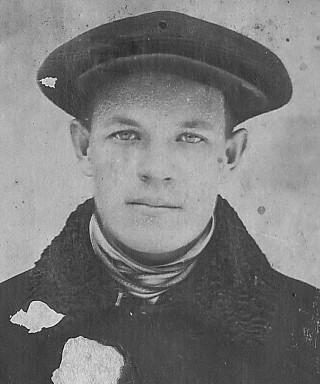 Волхонский Александр Григорьевич