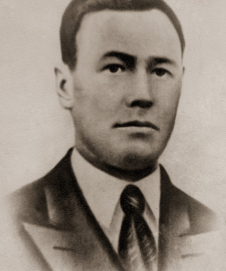 Луговский Василий Иванович